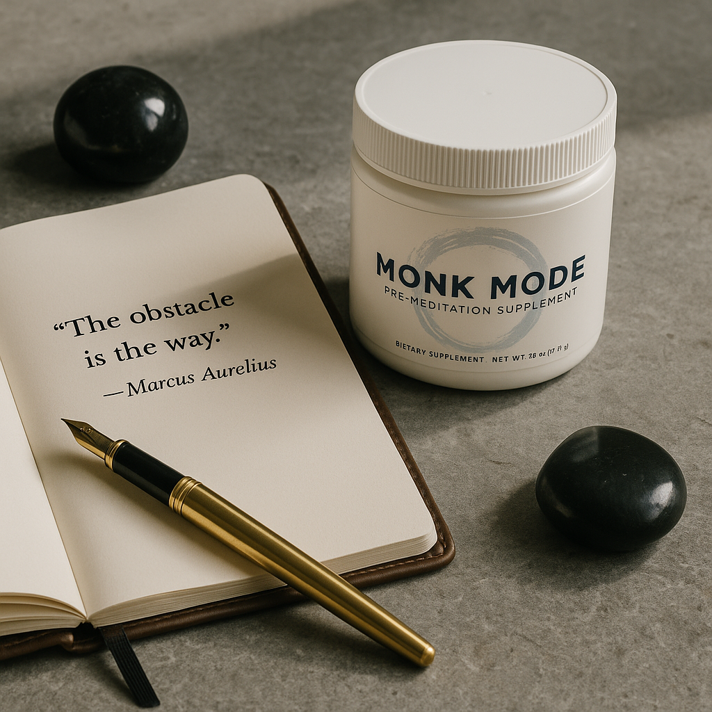 Monk Mode