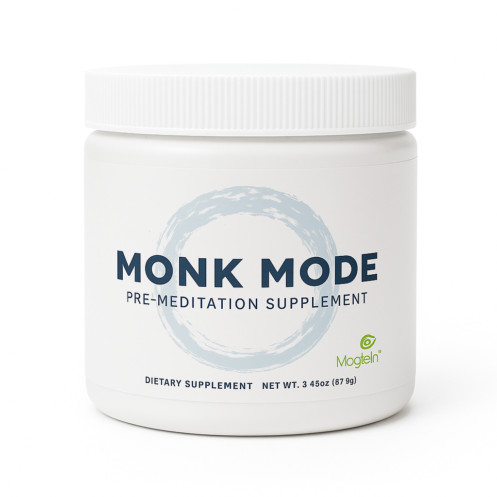 Monk Mode