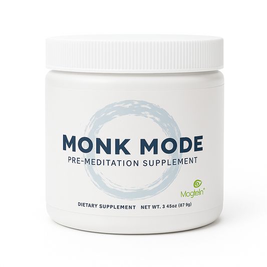 Monk Mode